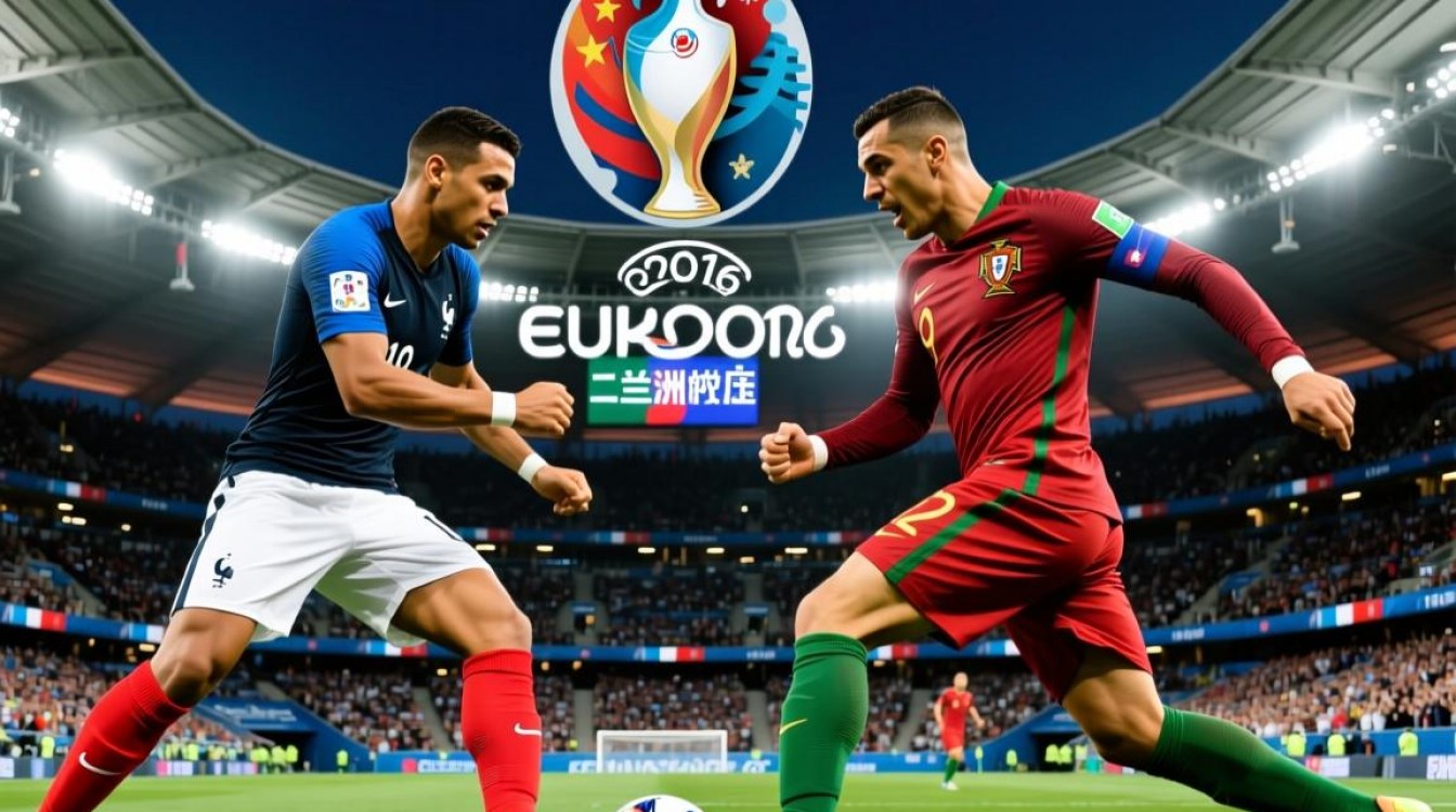 2016欧洲杯决赛阵容-图2