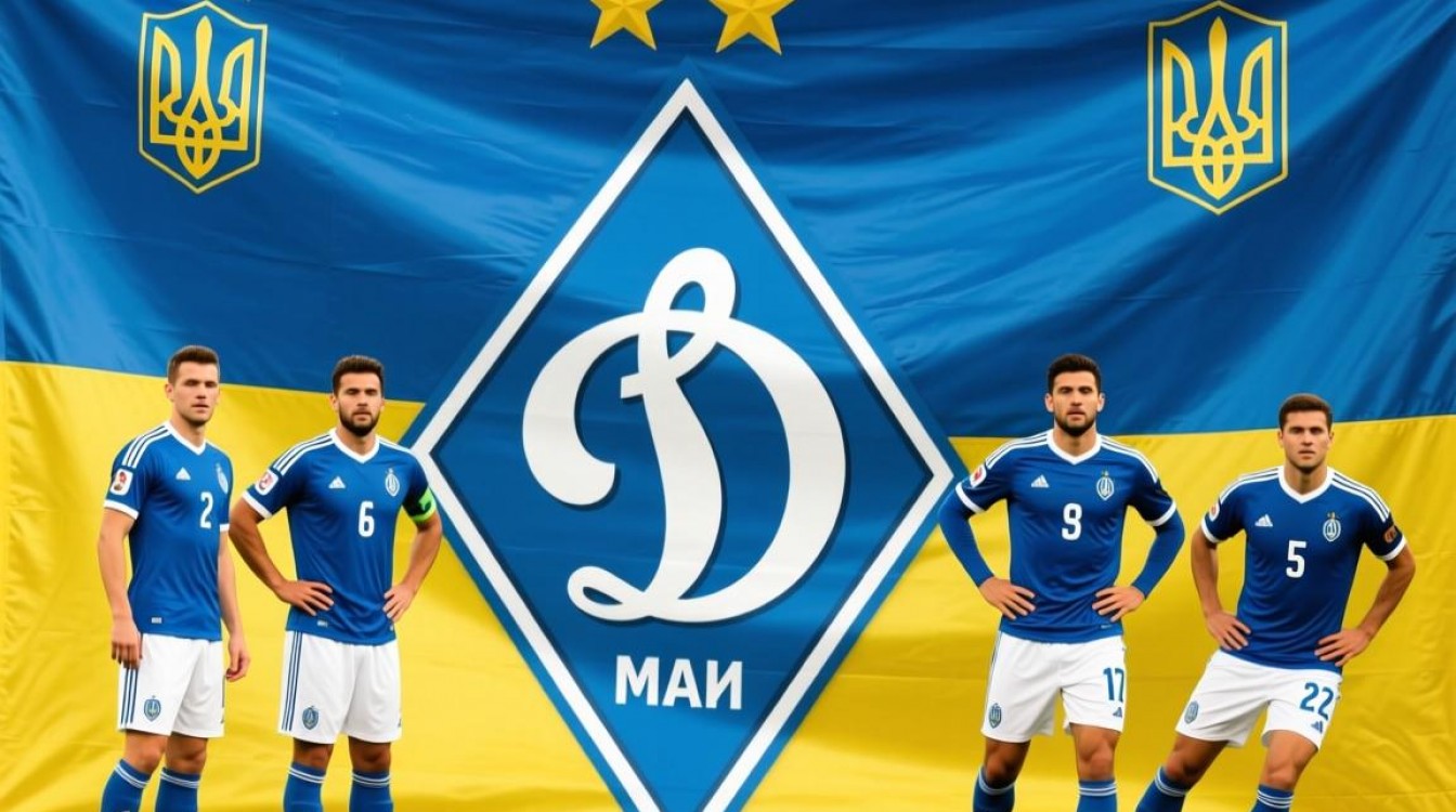 基辅迪纳摩大名单有哪些新援和老将值得关注？-图1