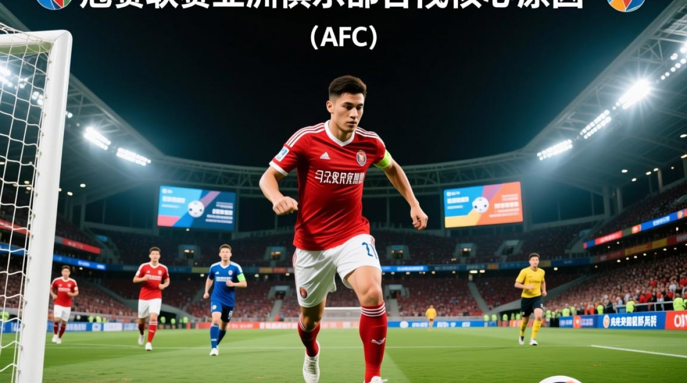 亚冠央视为何不直播？球迷如何看比赛？-图1