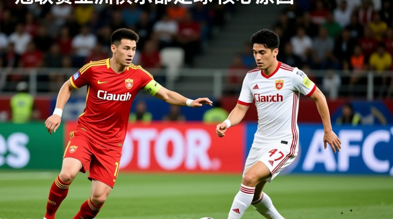 亚冠央视为何不直播？球迷如何看比赛？-图3