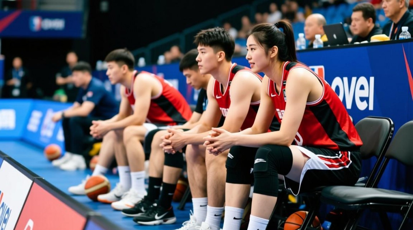 比斯利睢冉轮休背后隐藏什么战术调整或健康问题？-图2