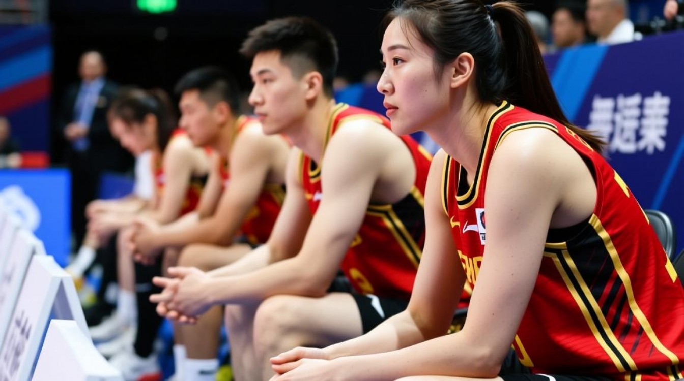 比斯利睢冉轮休背后隐藏什么战术调整或健康问题？-图3