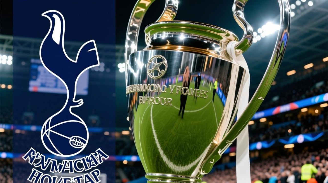 热刺为什么总踢欧冠附加赛?年年卖核心留不住人?-图1 热刺为什么总踢欧冠附加赛?年年卖核心留不住人?-图1