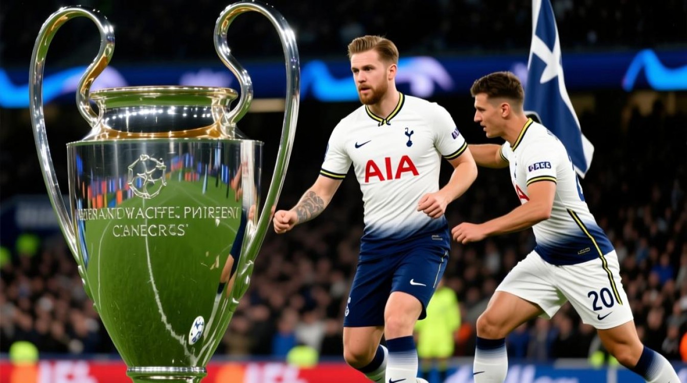 热刺为什么总踢欧冠附加赛?年年卖核心留不住人?-图2 热刺为什么总踢欧冠附加赛?年年卖核心留不住人?-图2