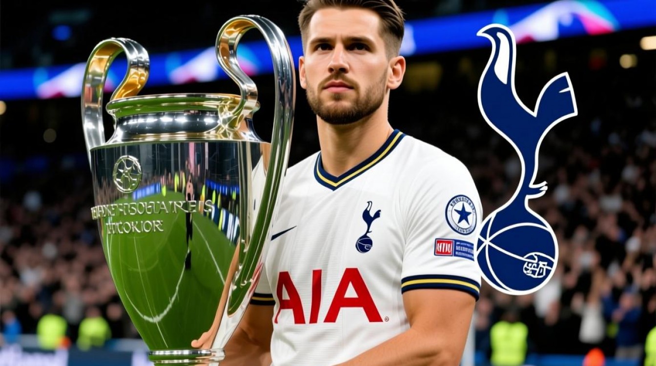 热刺为什么总踢欧冠附加赛?年年卖核心留不住人?-图3 热刺为什么总踢欧冠附加赛?年年卖核心留不住人?-图3