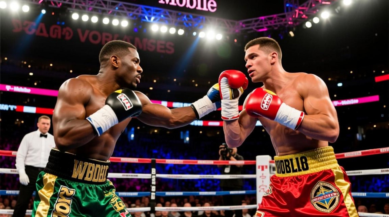 梅威瑟和麦格雷戈谁赢了-图2 梅威瑟和麦格雷戈谁赢了-图2