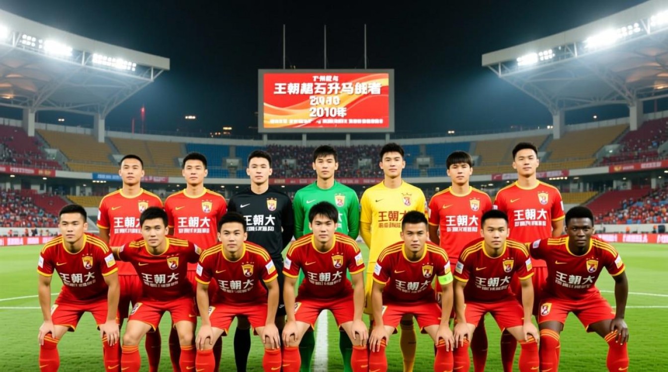 广州恒大12年阵容-图2 广州恒大12年阵容-图2