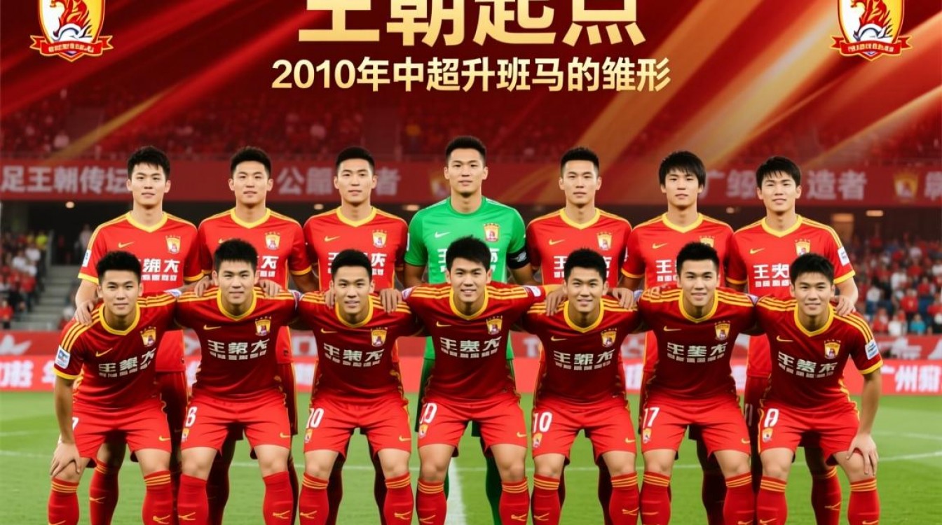 广州恒大12年阵容-图3 广州恒大12年阵容-图3