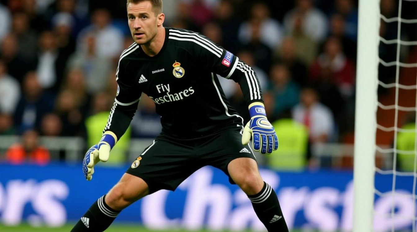 2014皇马最佳阵容-图2