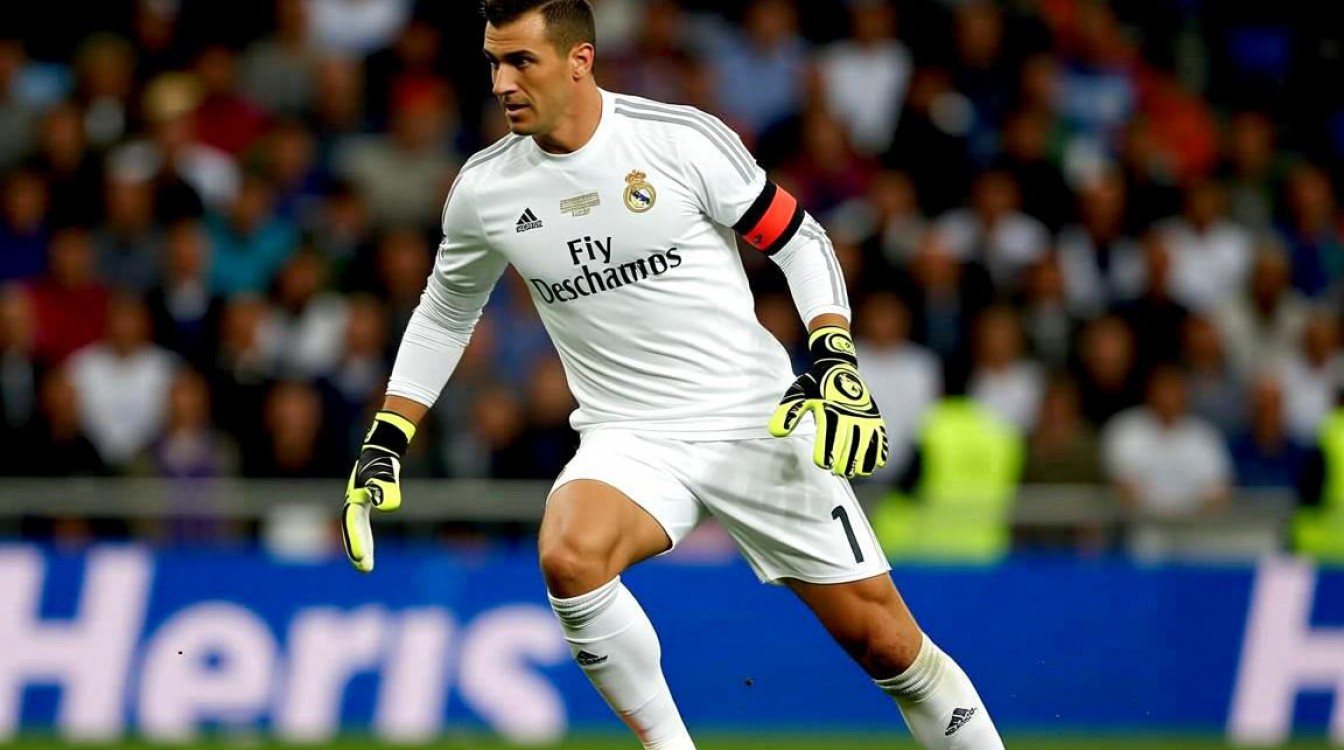 2014皇马最佳阵容-图3