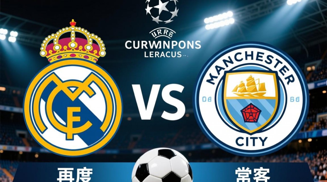 皇马和曼城比赛谁赢了-图1 皇马和曼城比赛谁赢了-图1