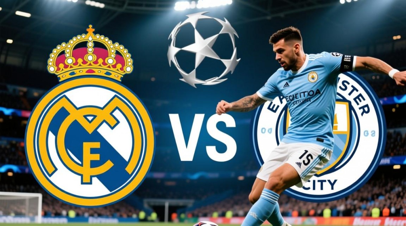 皇马和曼城比赛谁赢了-图3 皇马和曼城比赛谁赢了-图3