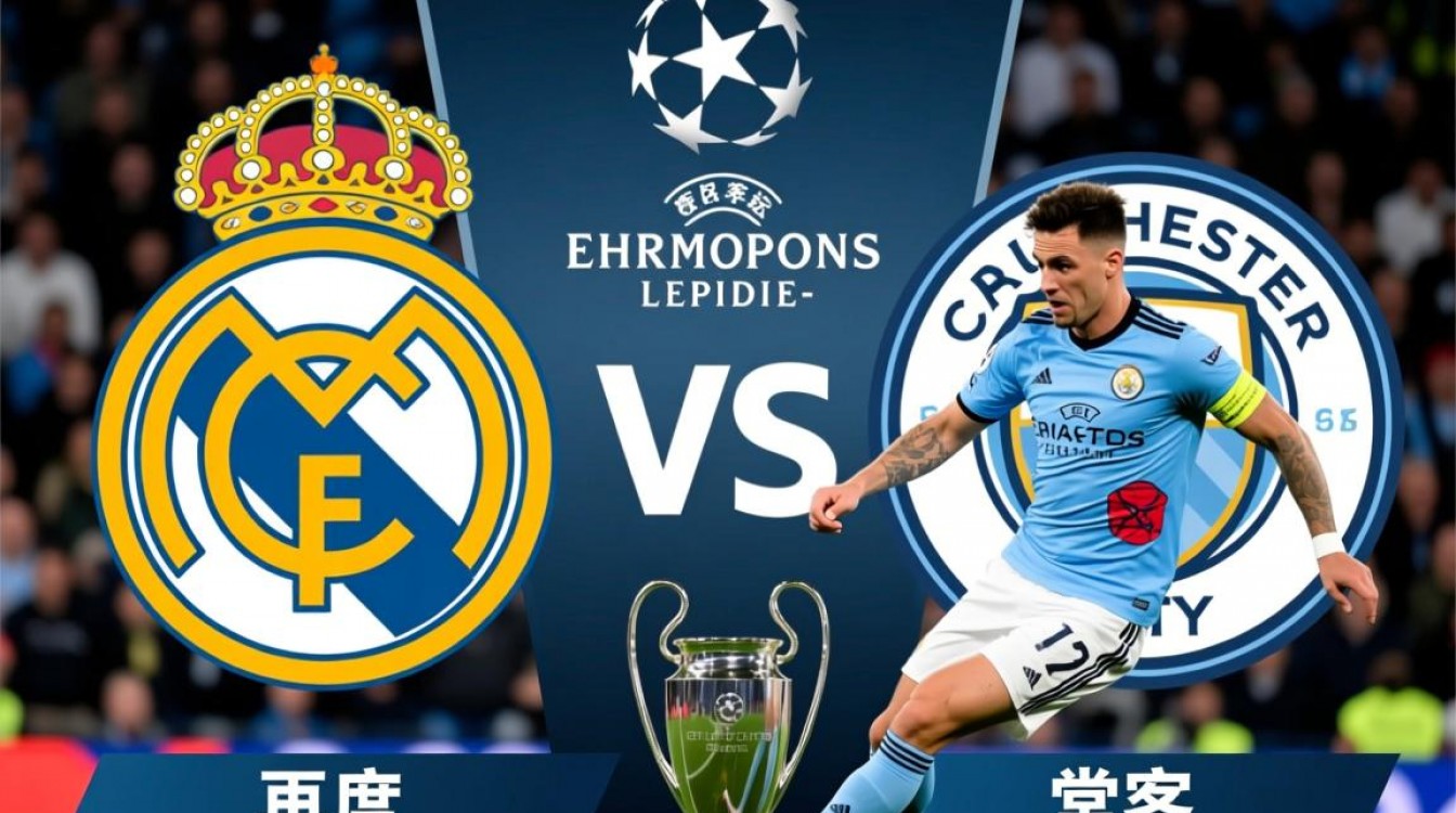 皇马和曼城比赛谁赢了-图2 皇马和曼城比赛谁赢了-图2