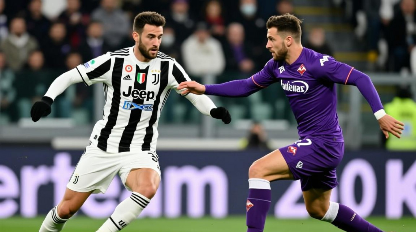 尤文图斯对佛罗伦萨阵容-图2