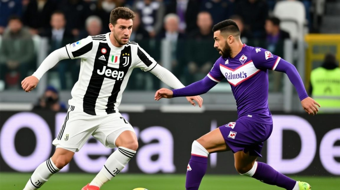 尤文图斯对佛罗伦萨阵容-图1