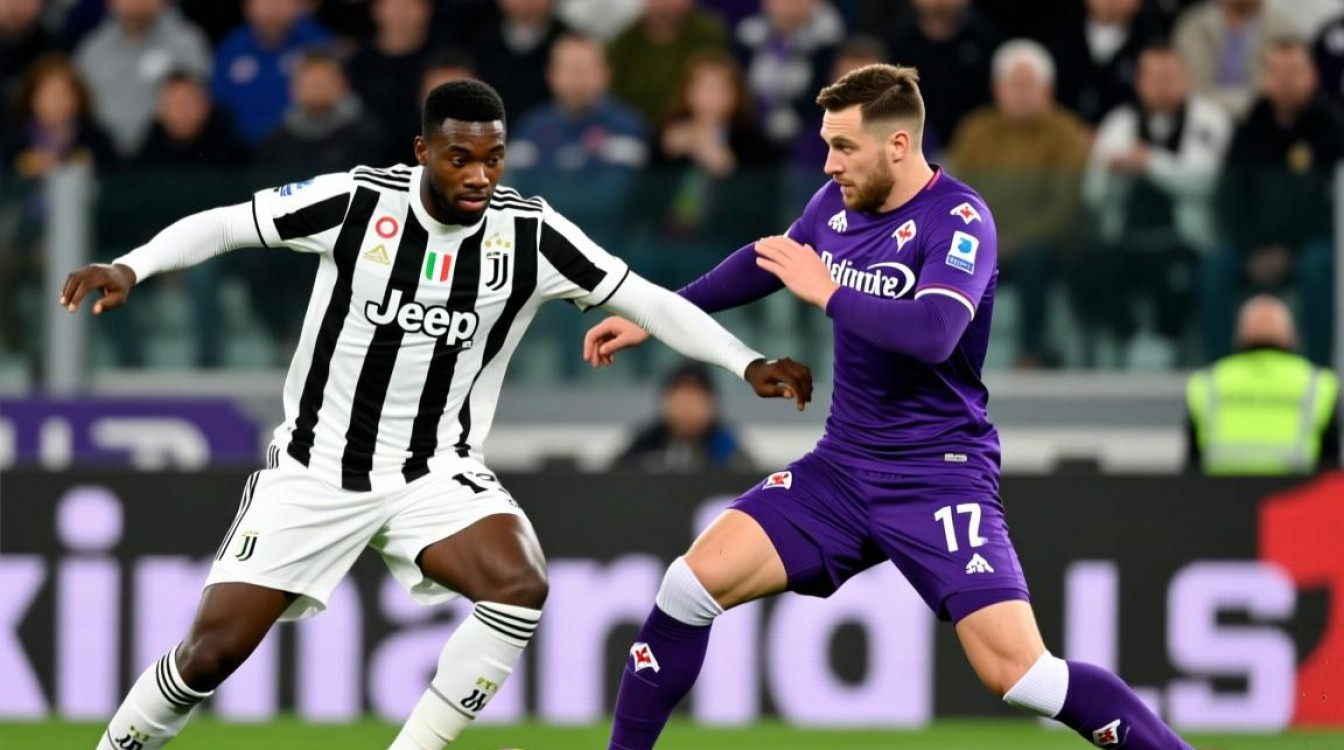 尤文图斯对佛罗伦萨阵容-图3