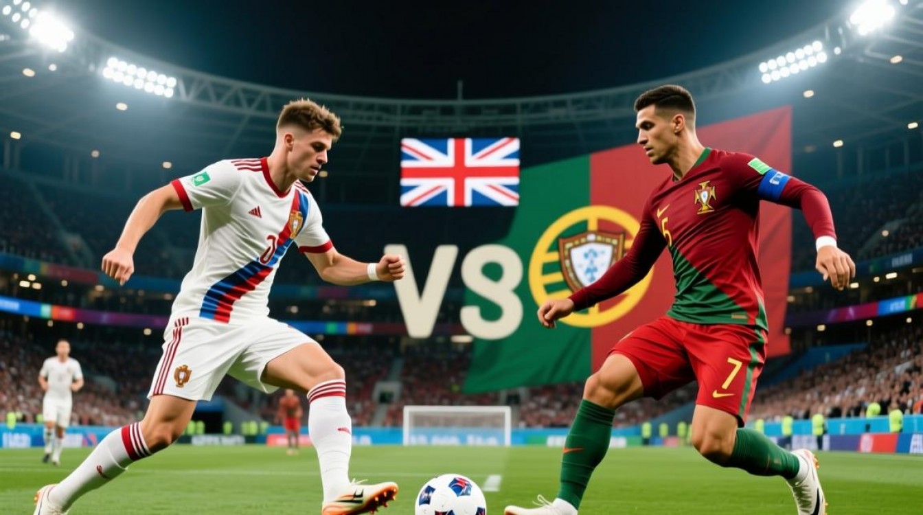 俄罗斯vs葡萄牙谁赢了-图1