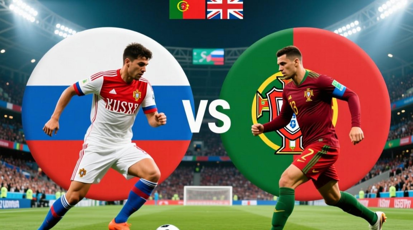 俄罗斯vs葡萄牙谁赢了-图2