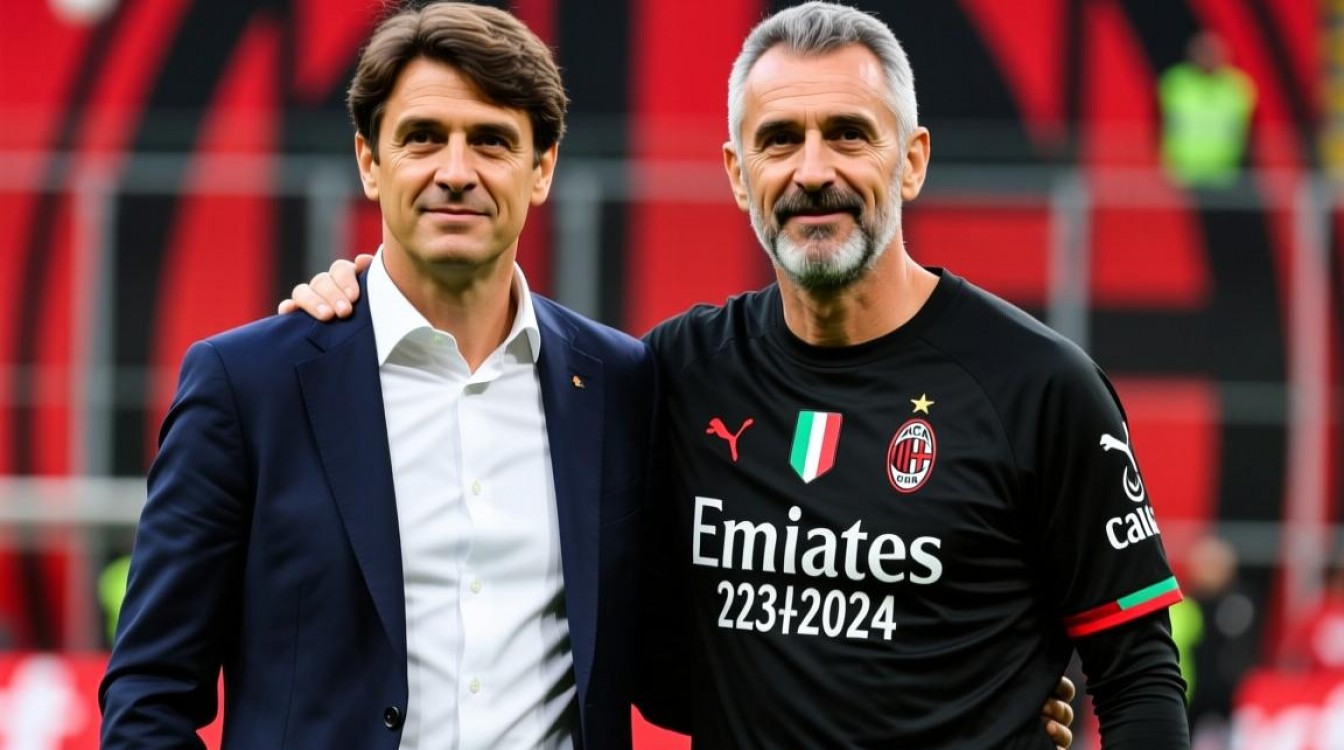 AC米兰对迪尔阵容-图2