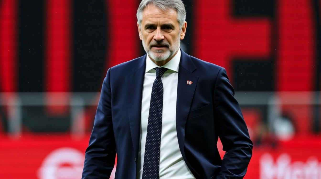 AC米兰对迪尔阵容-图1