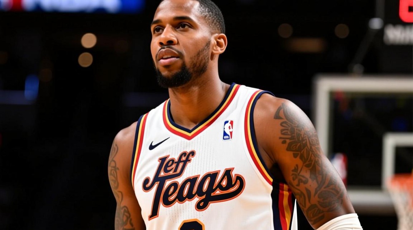 杰夫蒂格为什么没有替补-图3