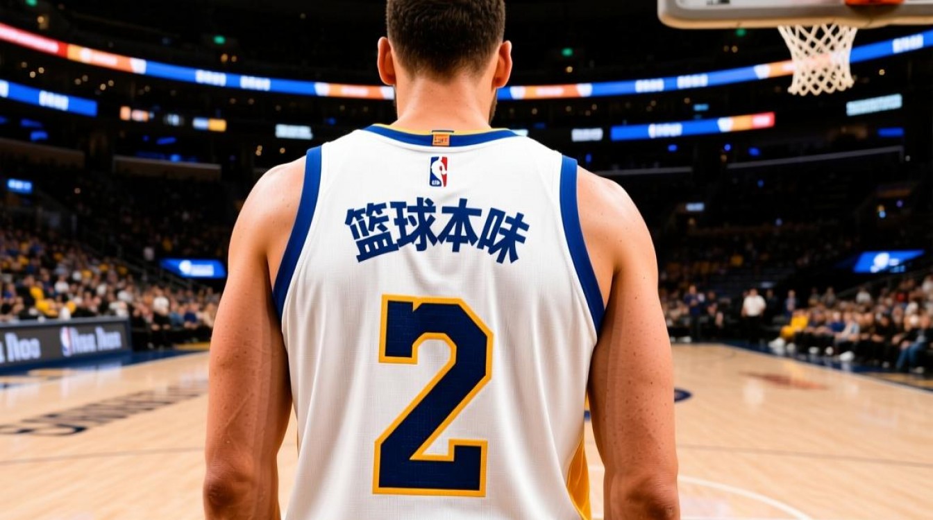 库克为何又穿回2号球衣？背后藏着什么故事？-图1