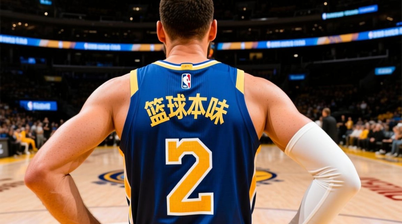 库克为何又穿回2号球衣？背后藏着什么故事？-图2