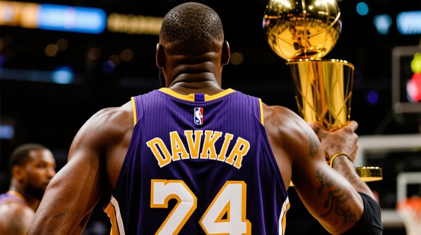 戴维斯总决赛照片-图3