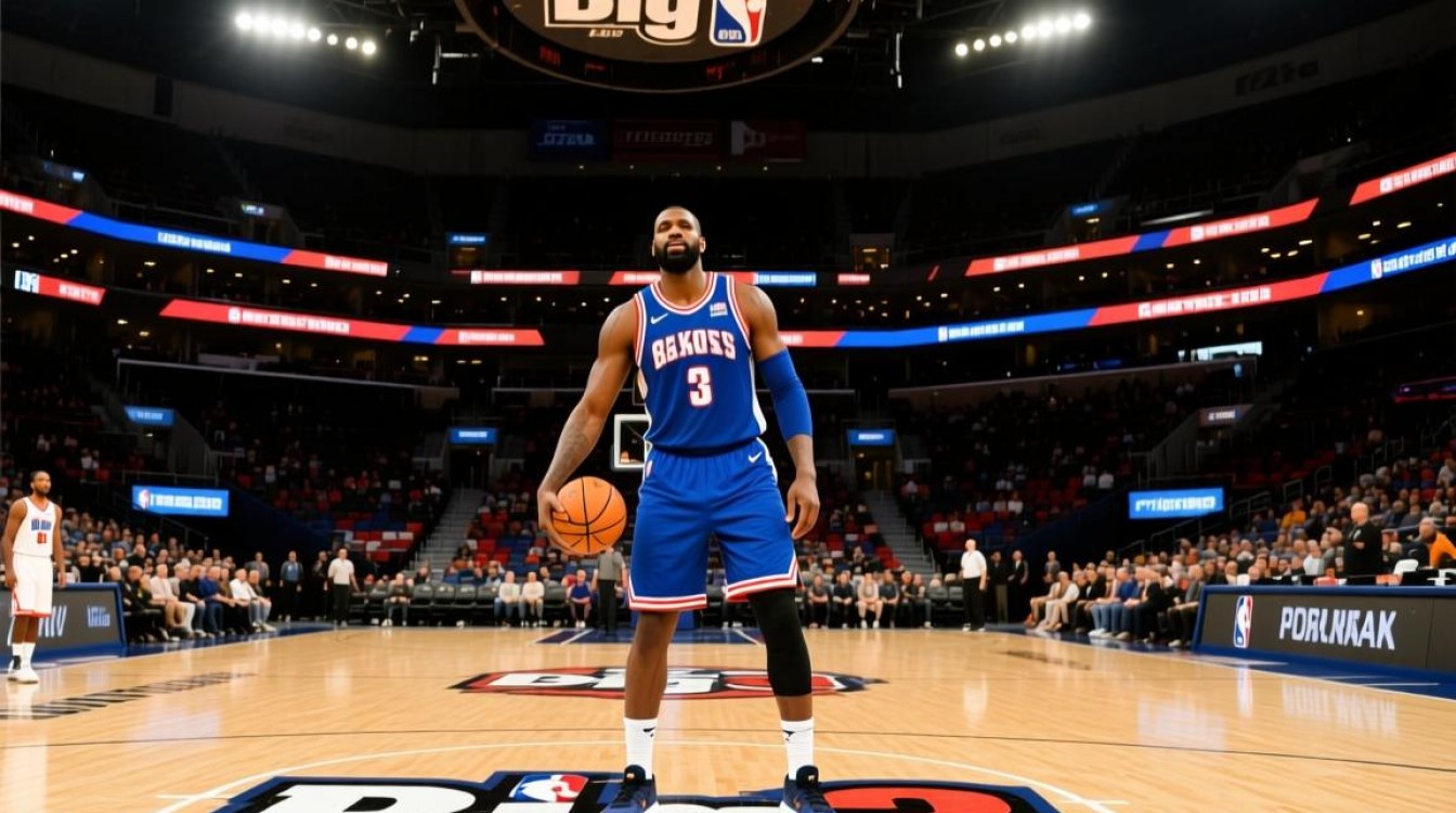 big3不比赛了？背后的原因和现状究竟是怎样的？-图1