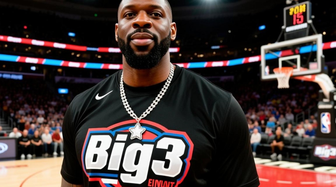 big3不比赛了？背后的原因和现状究竟是怎样的？-图3