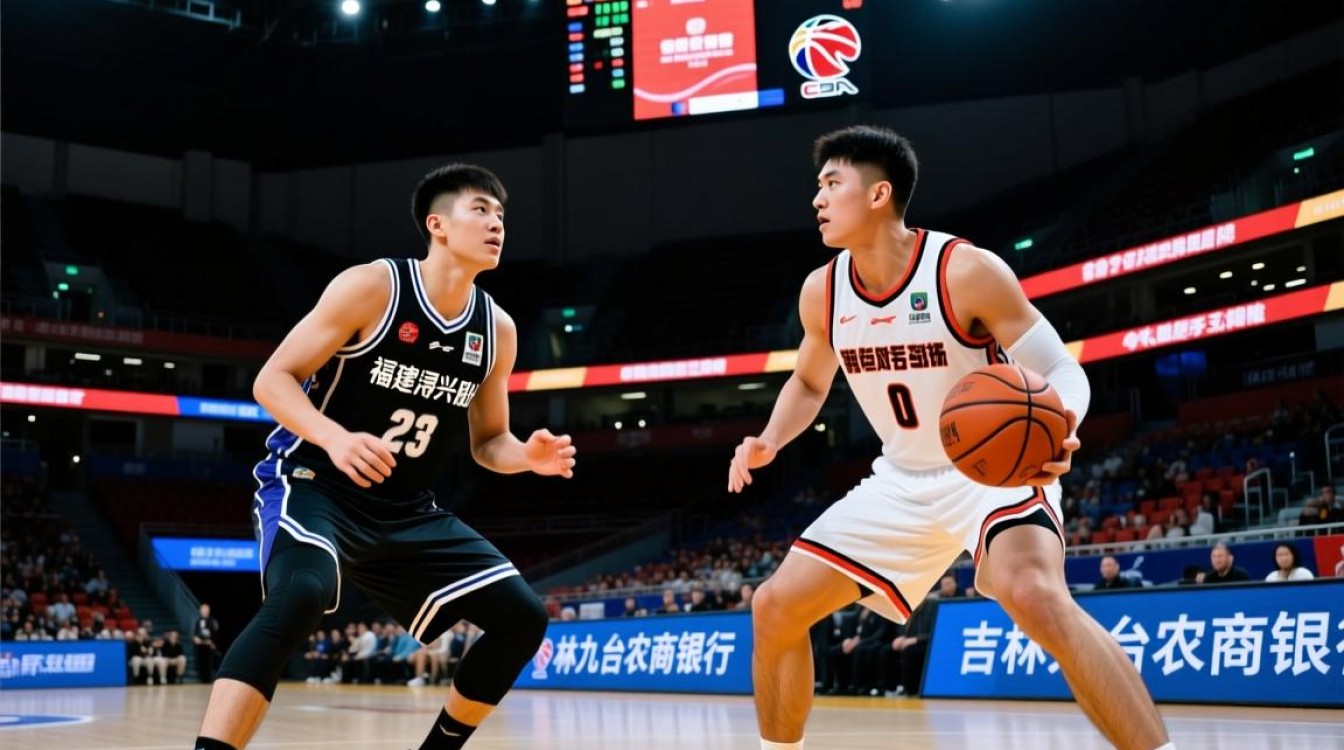cba福建和吉林比赛今天谁赢了-图1