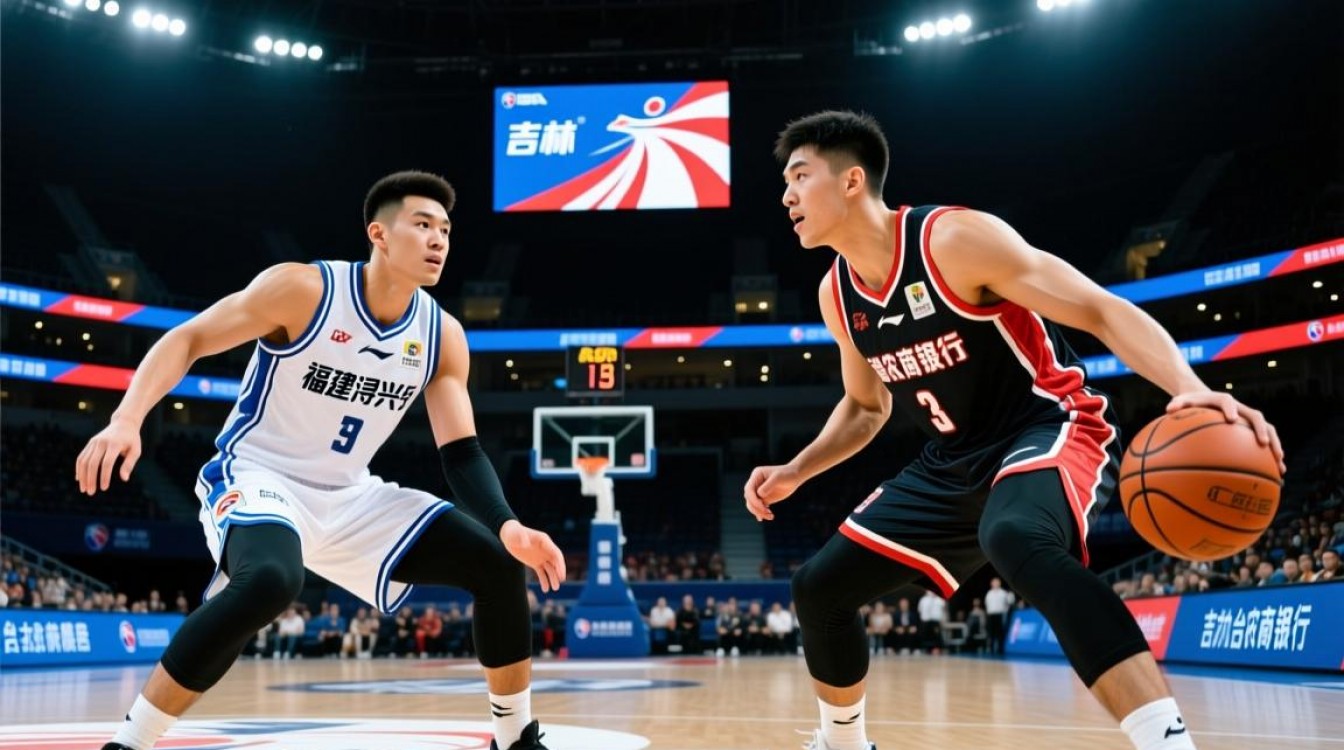 cba福建和吉林比赛今天谁赢了-图3