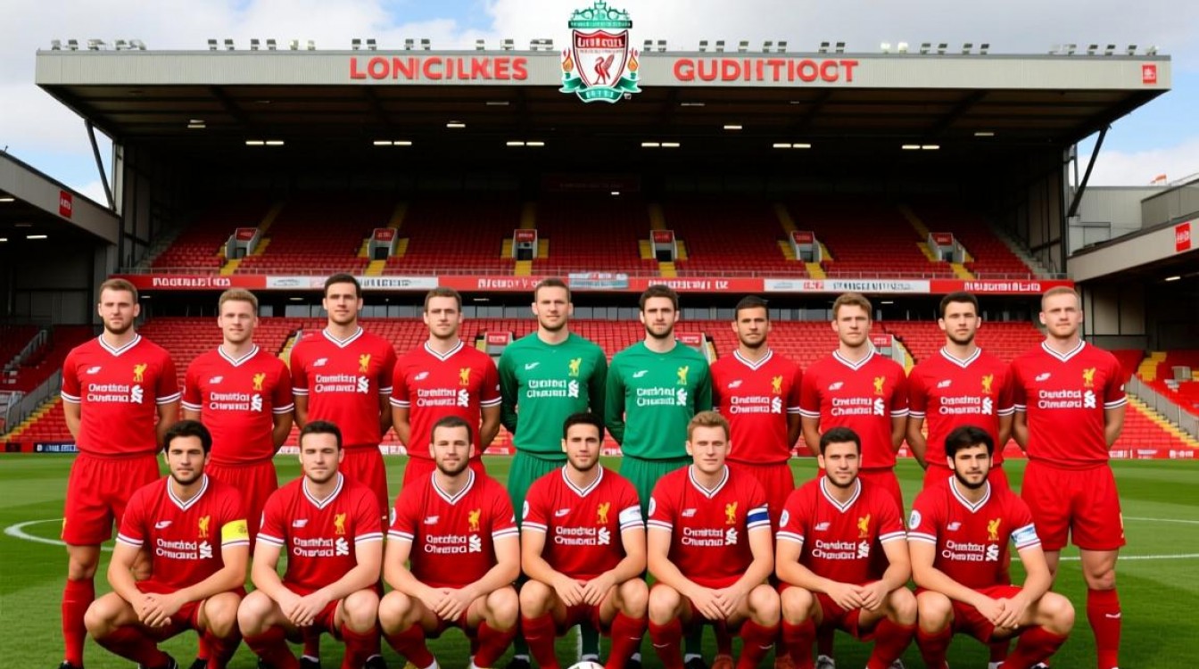 利物浦队史最强阵容，巅峰11人该如何排？-图1