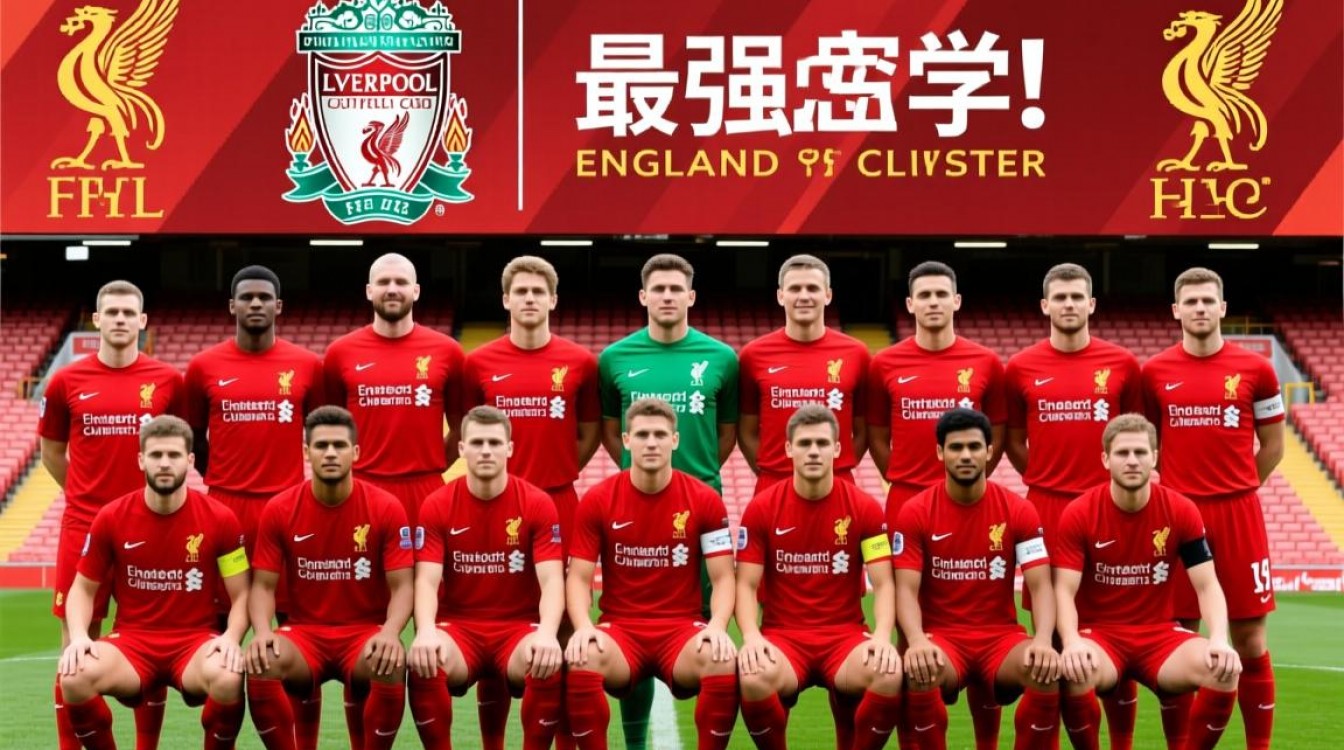 利物浦队史最强阵容，巅峰11人该如何排？-图3