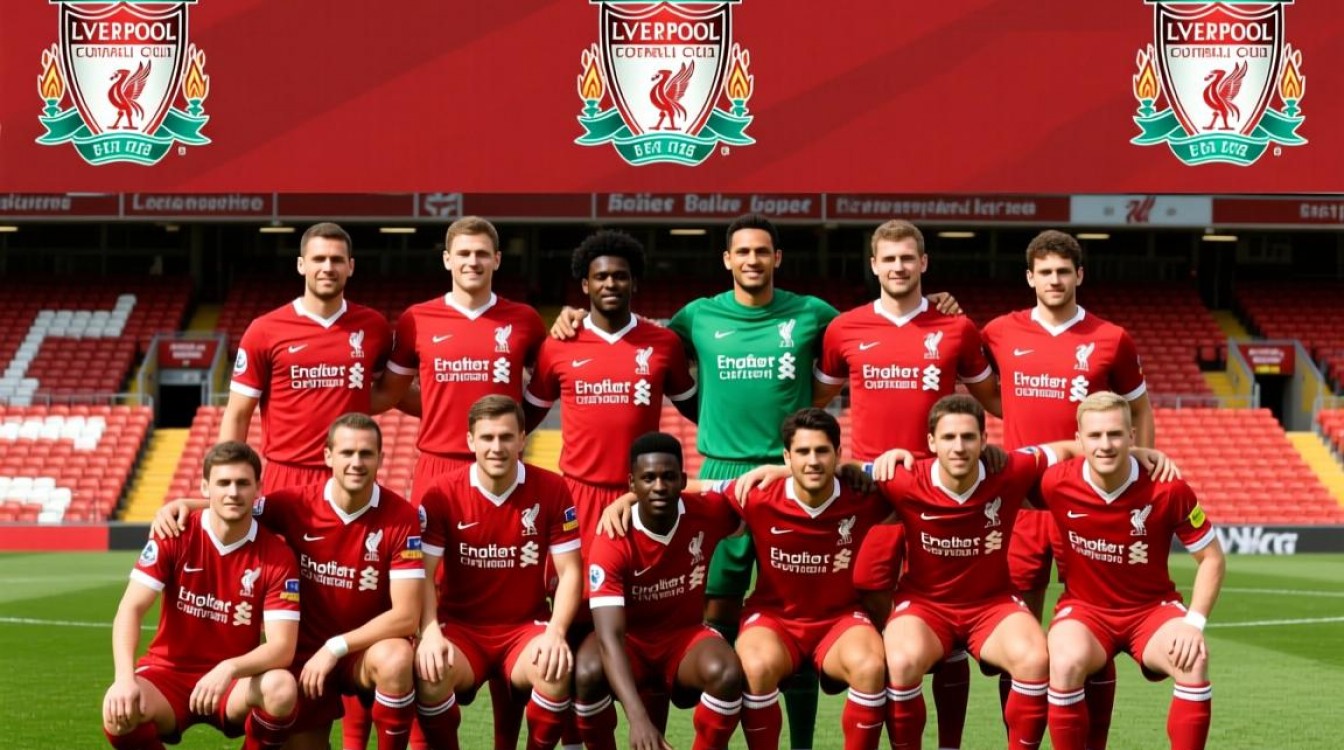 利物浦队史最强阵容，巅峰11人该如何排？-图2