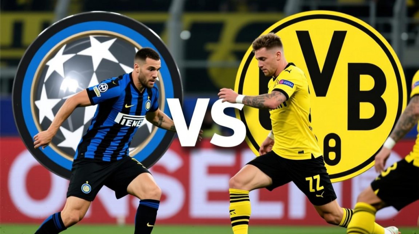 国米对多特阵容-图2