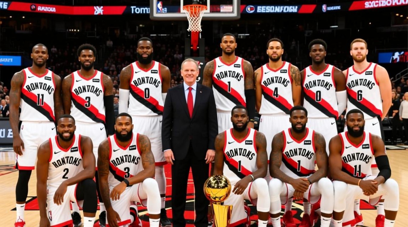 19年猛龙夺冠阵容有哪些核心球员及关键作用？-图3