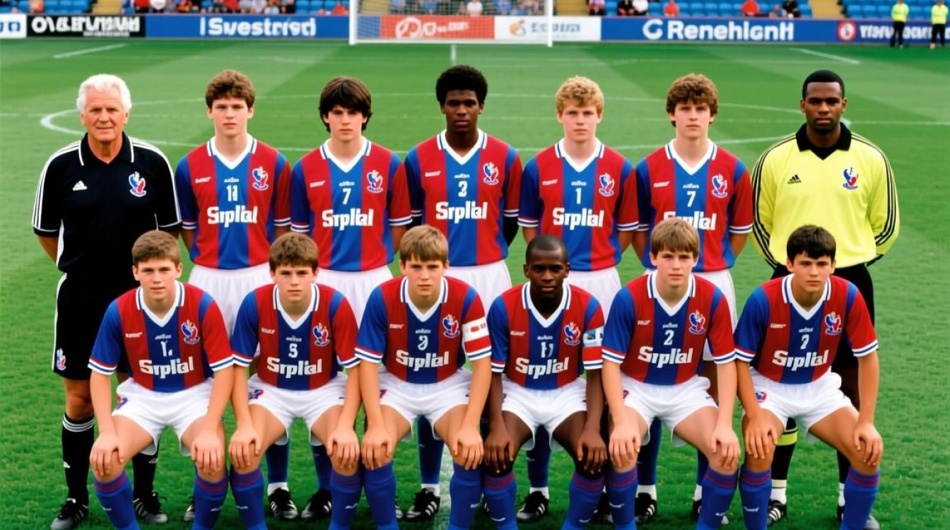 1999年水晶宫阵容-图1