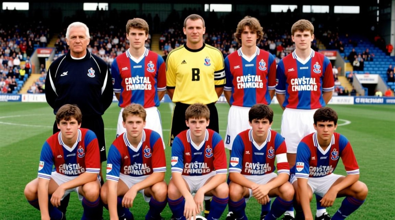 1999年水晶宫阵容-图3