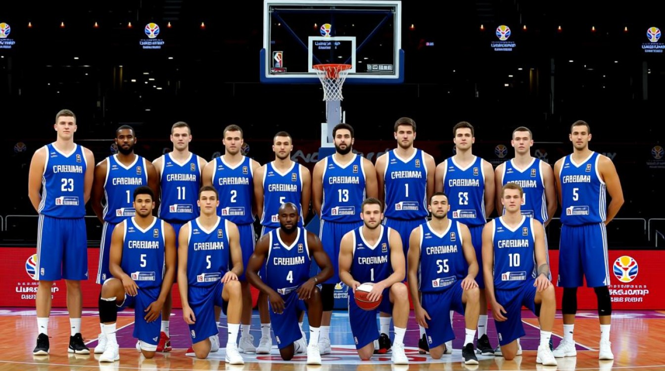 2019希腊国家队阵容有哪些核心球员？战术打法有何特点？-图1