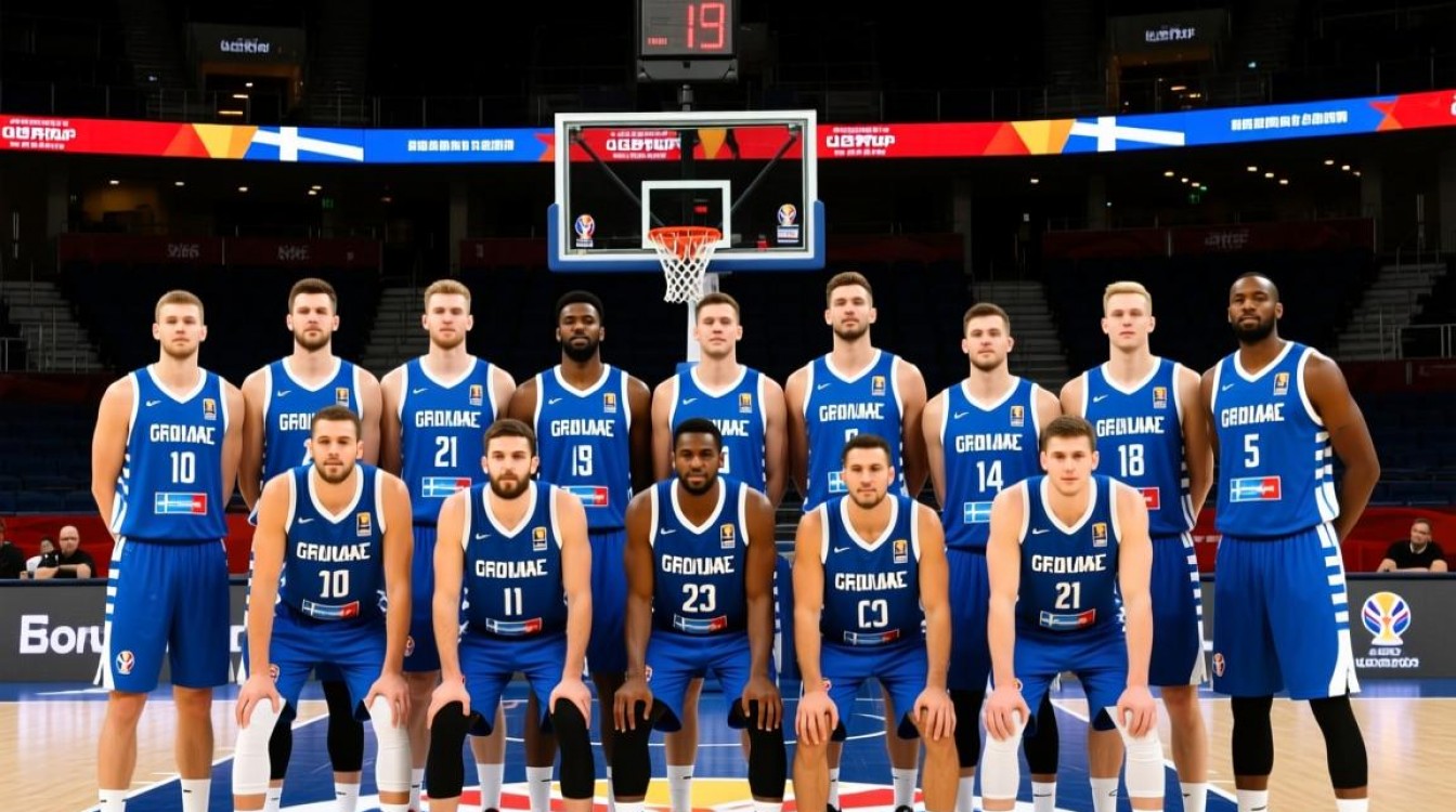 2019希腊国家队阵容有哪些核心球员？战术打法有何特点？-图2