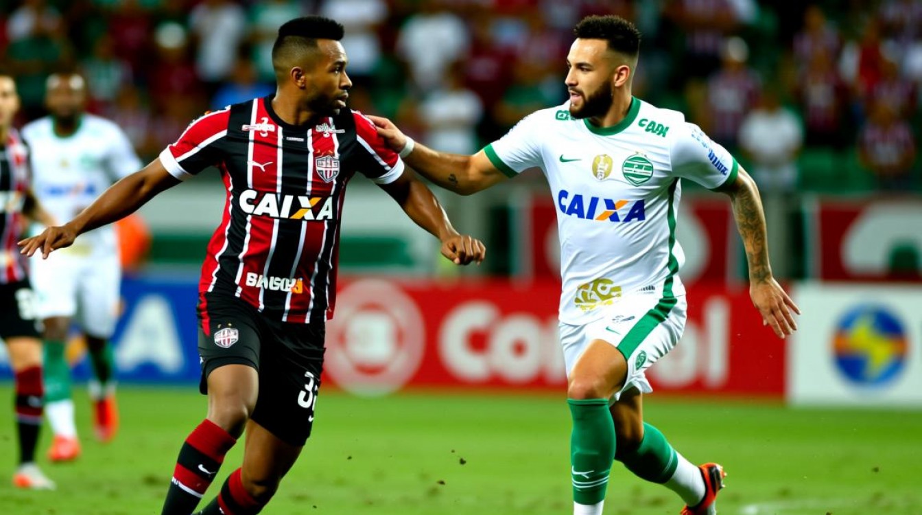 达伽马对戈亚斯谁赢的？比赛结果和关键球员表现如何？-图1