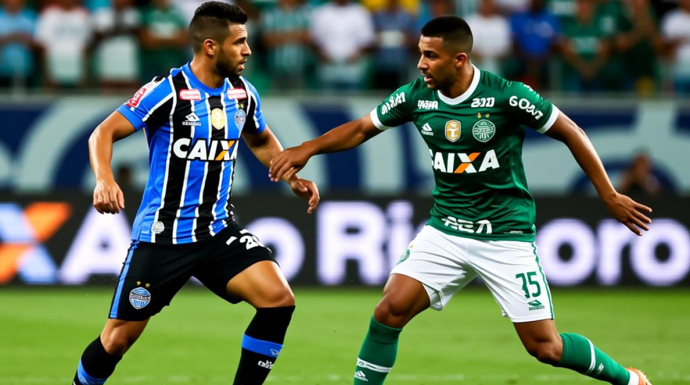 达伽马对戈亚斯谁赢的？比赛结果和关键球员表现如何？-图3