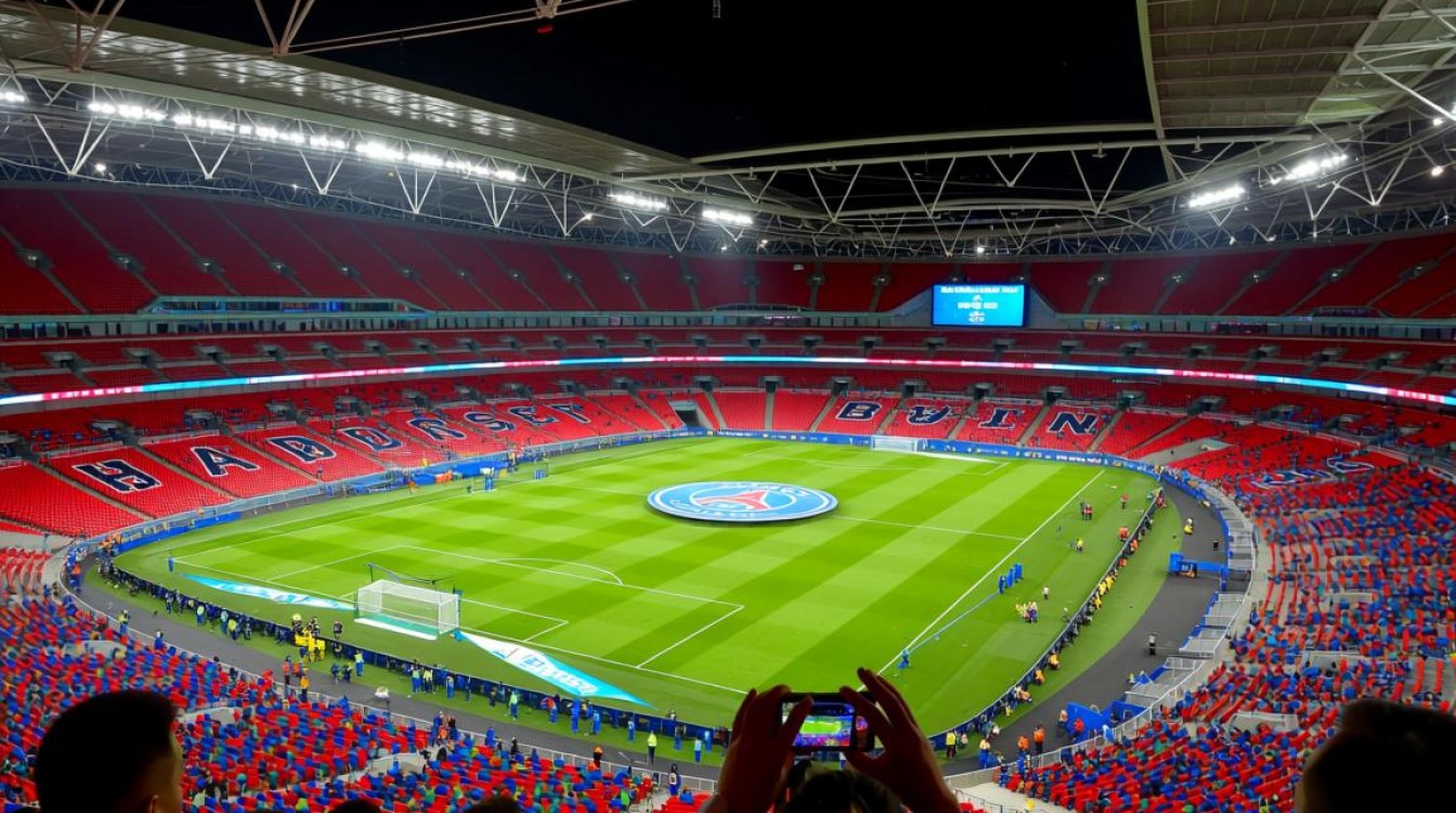 欧冠决赛巴黎集锦-图2 欧冠决赛巴黎集锦-图2