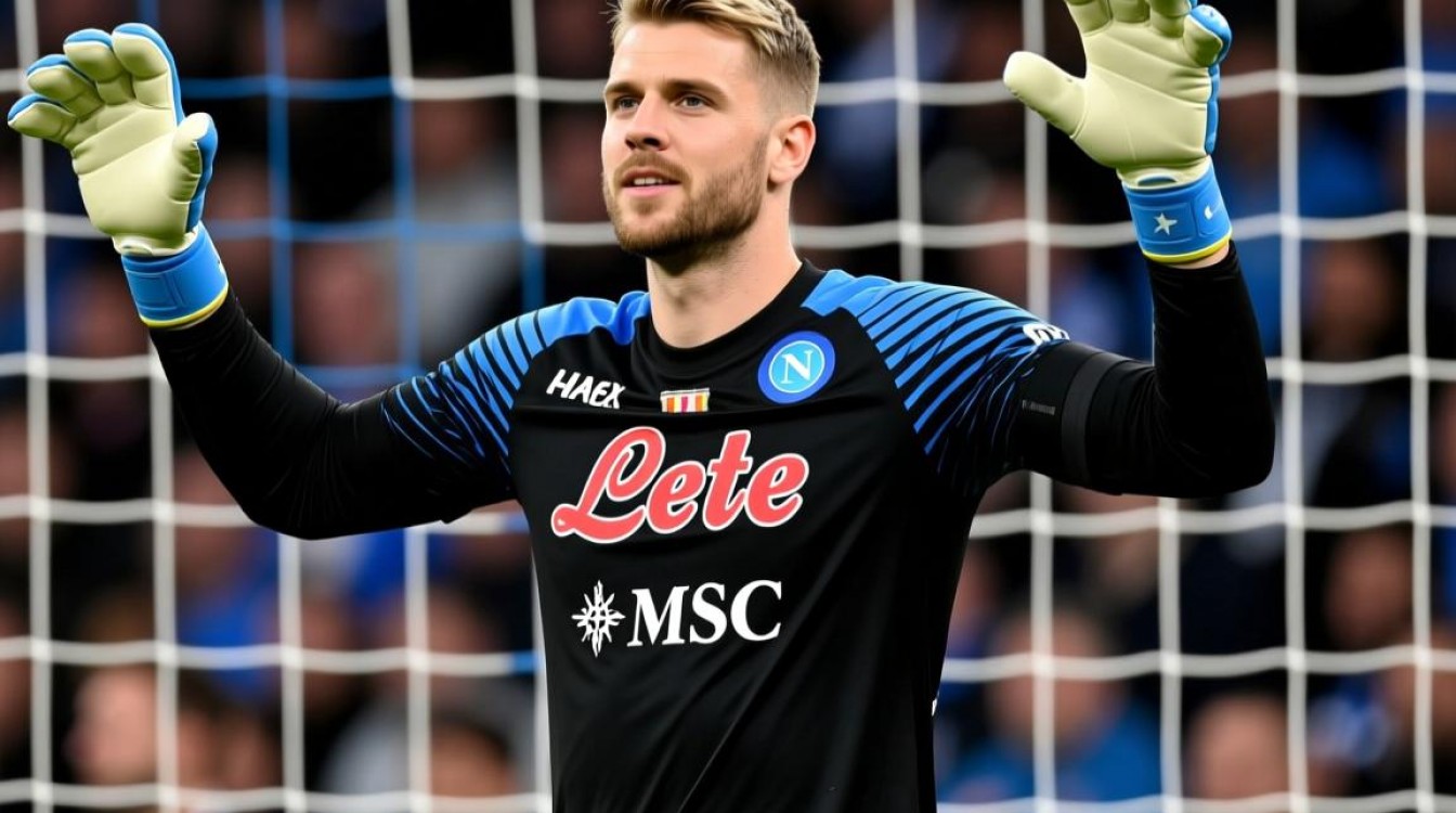 那不勒斯最好阵容-图1