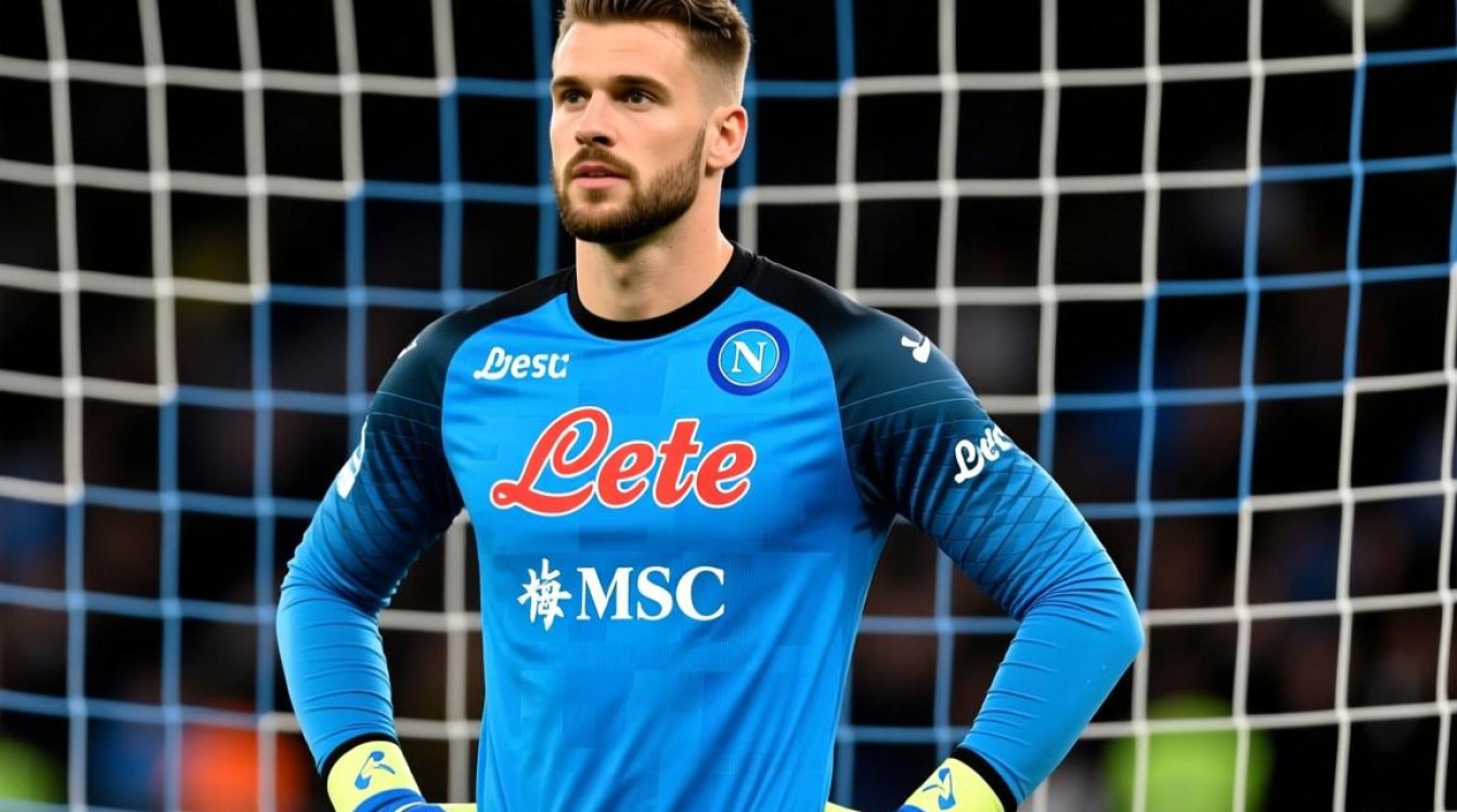 那不勒斯最好阵容-图3