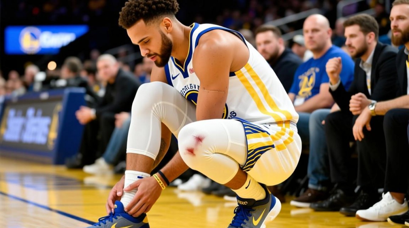 詹姆斯怀斯曼为什么没上场-图2 詹姆斯怀斯曼为什么没上场-图2