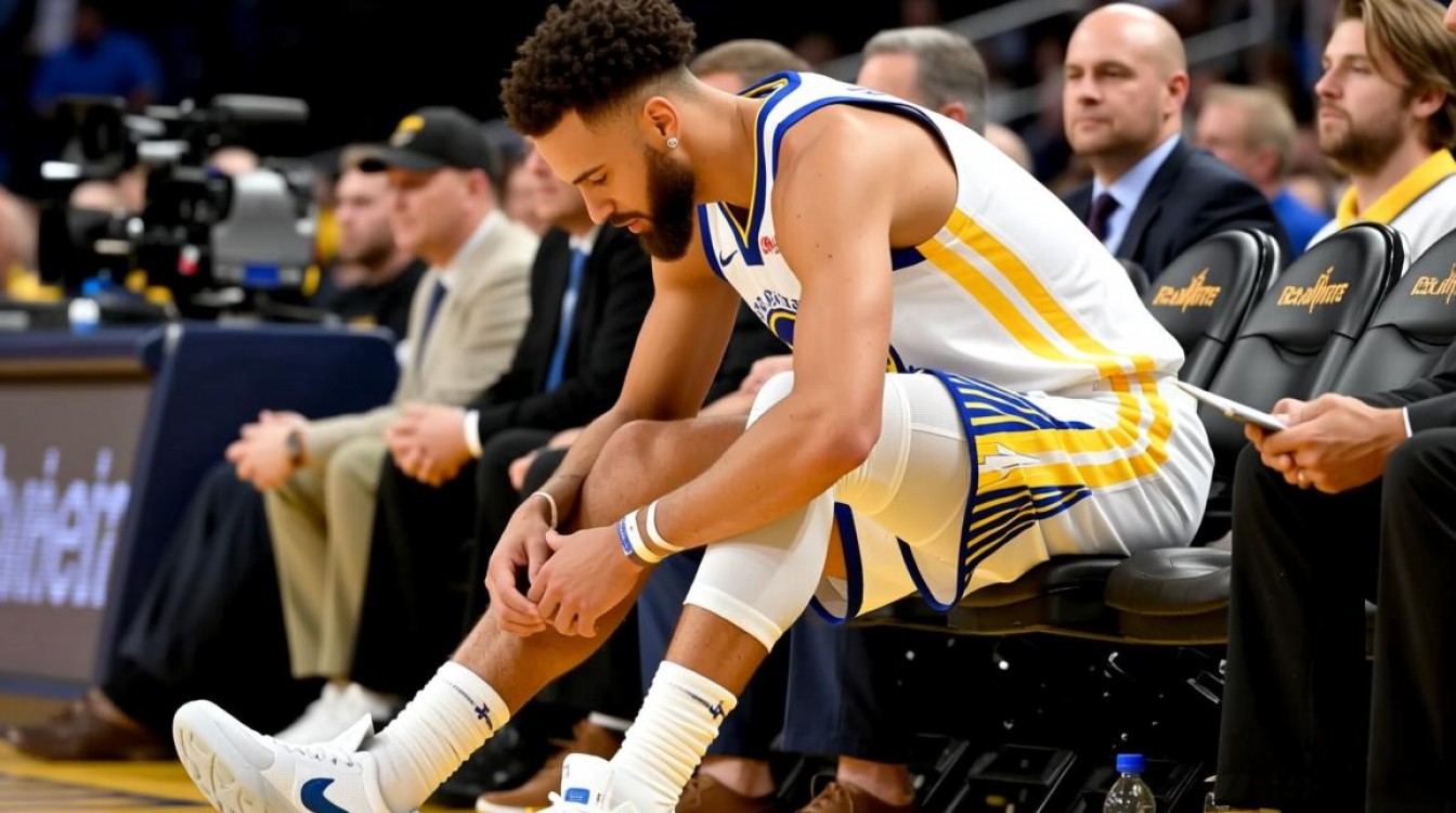 詹姆斯怀斯曼为什么没上场-图1 詹姆斯怀斯曼为什么没上场-图1