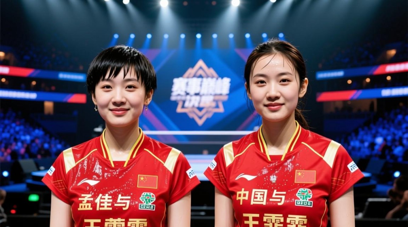 孟佳王霏霏决赛名次为何争议不断？-图2