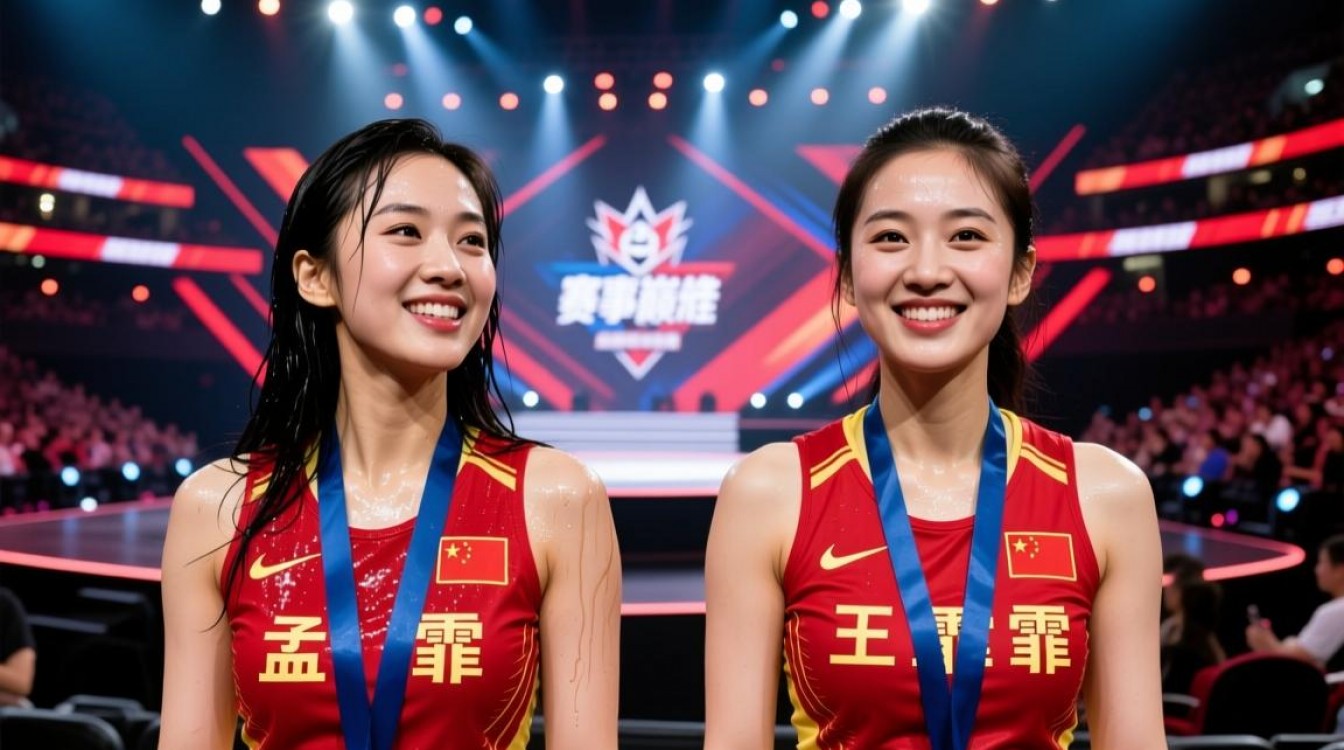 孟佳王霏霏决赛名次为何争议不断？-图1